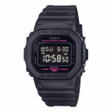 Đồng Hồ Casio Unisex DW-5600PK-1DR