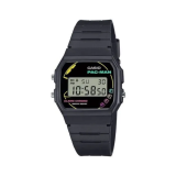 Đồng Hồ Casio Unisex F-91WPC-1ADR