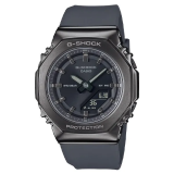 Đồng Hồ Casio Unisex GM-S2110B-8ADR
