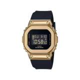 Đồng Hồ Casio Unisex GM-S5600UGB-1DR