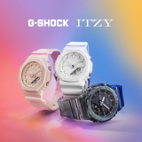 Đồng Hồ Casio Unisex GMA-P2100IT-7ADR