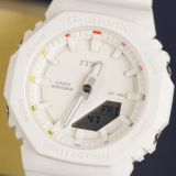 Đồng Hồ Casio Unisex GMA-P2100IT-7ADR