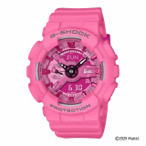 Đồng Hồ Casio Unisex GMA-S110BE-4ADR