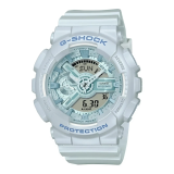 Đồng Hồ Casio Unisex GMA-S110ST-2ADR