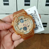 Đồng Hồ Casio Unisex GMA-S140NC-5A1DR