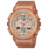 Đồng Hồ Casio Unisex GMA-S140NC-5A1DR