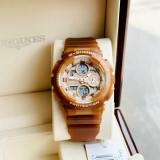 Đồng Hồ Casio Unisex GMA-S140NC-5A2DR