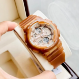 Đồng Hồ Casio Unisex GMA-S140NC-5A2DR