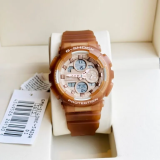 Đồng Hồ Casio Unisex GMA-S140NC-5A2DR