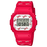 Đồng Hồ Casio Unisex LOV-20B-4DR