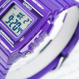 Đồng Hồ Casio 48.1 x 47.1 mm Nam W-215H-6AVDF