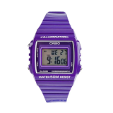Đồng Hồ Casio 48.1 x 47.1 mm Nam W-215H-6AVDF