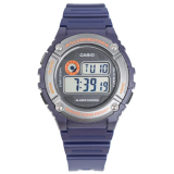 Đồng Hồ Casio 43.8mm Nam W-216H-2BVDF