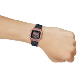 Đồng Hồ Casio 43.1 × 41.2 mm Nam W-217HM-5AVDF