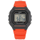 Đồng Hồ Casio Nam W-218H-4B2VDF