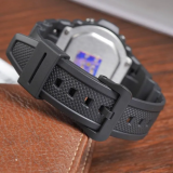 Đồng Hồ Casio 47.1mm Nam W-219H-1AVDF