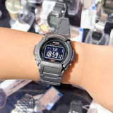 Đồng Hồ Casio 47mm Nam W-219H-8BVDF