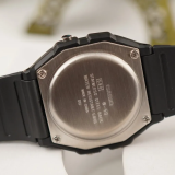 Đồng Hồ Casio 33.2mm Nam W-59-1VHDF 