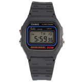 Đồng Hồ Casio 33.2mm Nam W-59-1VHDF 