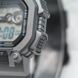Đồng Hồ Casio 51.9 x 45.7 mm Nam W-737H-1A2VDF