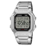 Đồng Hồ Casio Nam W-800HD-1AVDF