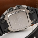 Đồng Hồ Casio 43.9 x 35.7 mm Nam W-96H-1AVDF