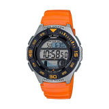 Đồng Hồ Casio 43mm Nam WS-1100H-4AVDF