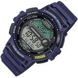 Đồng Hồ Casio 46.6mm Nam WS-1200H-2AVDF