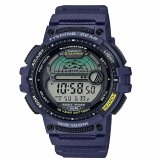Đồng Hồ Casio 46.6mm Nam WS-1200H-2AVDF