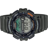 Đồng Hồ Casio 46.6mm Nam WS-1200H-3AVDF