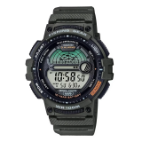 Đồng Hồ Casio 46.6mm Nam WS-1200H-3AVDF