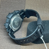 Đồng Hồ Casio 51mm Nam WS-1300H-1AVDF