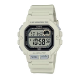 Đồng Hồ Casio 44.5mm Nam WS-1400H-8AVDF