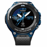 Đồng Hồ Casio Nam WSD-F20A-BU