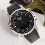 Đồng Hồ Casio Nam AMW-880-1AVDF