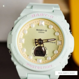 Đồng Hồ Casio Nữ BGA-320FH-3ADR