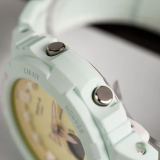 Đồng Hồ Casio Nữ BGA-320FH-3ADR
