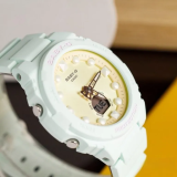 Đồng Hồ Casio Nữ BGA-320FH-3ADR
