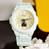 Đồng Hồ Casio Nữ BGA-320FH-3ADR