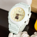 Đồng Hồ Casio Nữ BGA-320FH-3ADR