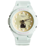 Đồng Hồ Casio Nữ BGA-320FH-3ADR