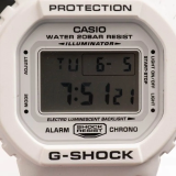 Đồng Hồ Casio Nam DW-5600MW-7DR