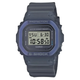 Đồng Hồ Casio Nam DW-5600RS-8DR