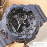 Đồng Hồ Casio Nam GA-700CA-2ADR