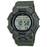 Đồng Hồ Casio Nam GD-010-3DR
