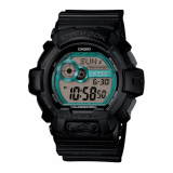 Đồng Hồ Casio Nam GLS-8900-1DR
