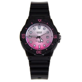 Đồng Hồ Casio 34.2 mm Nữ LRW-200H-4EVDR