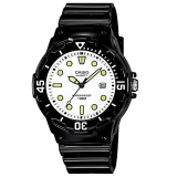 Đồng Hồ Casio 34.5mm Nữ LRW-200H-7E1VDF