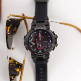 Đồng Hồ Casio Nam MTG-B1000B-1ADR