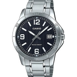Đồng Hồ Casio 41.5mm Nam MTP-V004D-1B2UDF
